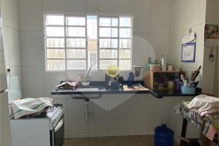 Casa à venda com 3 quartos, sendo 1 suíte, em Vila Maria Helena, Indaiatuba, SP