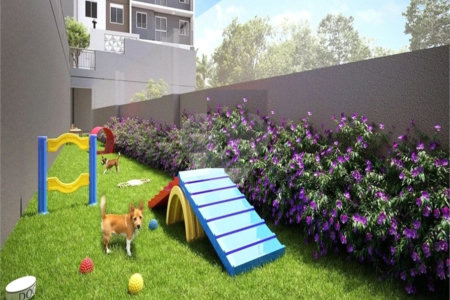 Apartamento à venda com 2 quartos em Parada Inglesa, São Paulo, SP