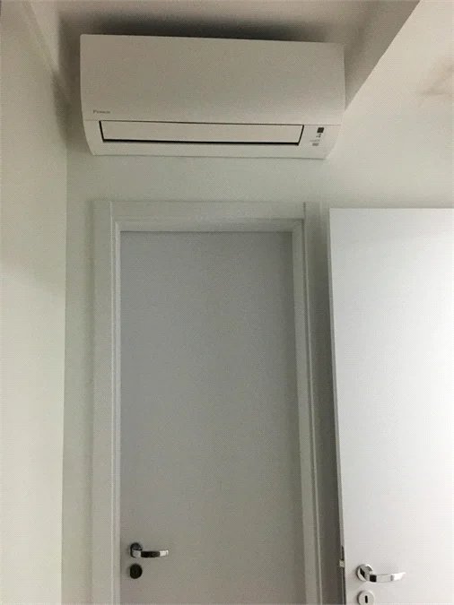 Apartamento à venda com 2 quartos, sendo 1 suíte,  em Pinheiros, São Paulo, SP