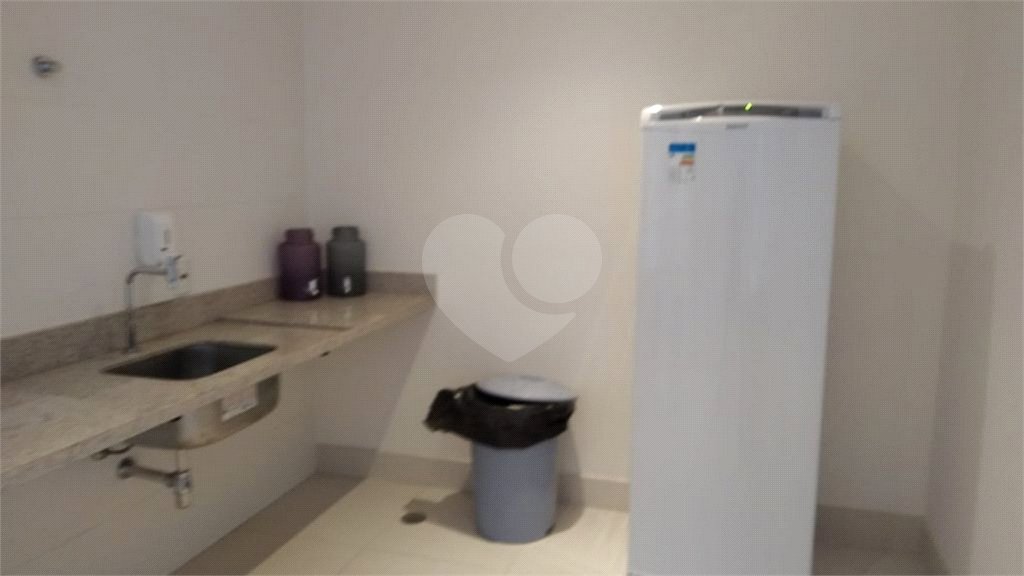 Apartamento à venda com 3 suítes em Vila Monumento, São Paulo, SP