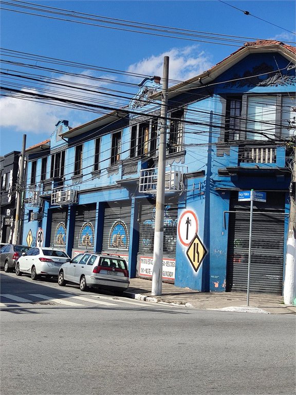 Prédio para alugar em Santana, São Paulo, SP