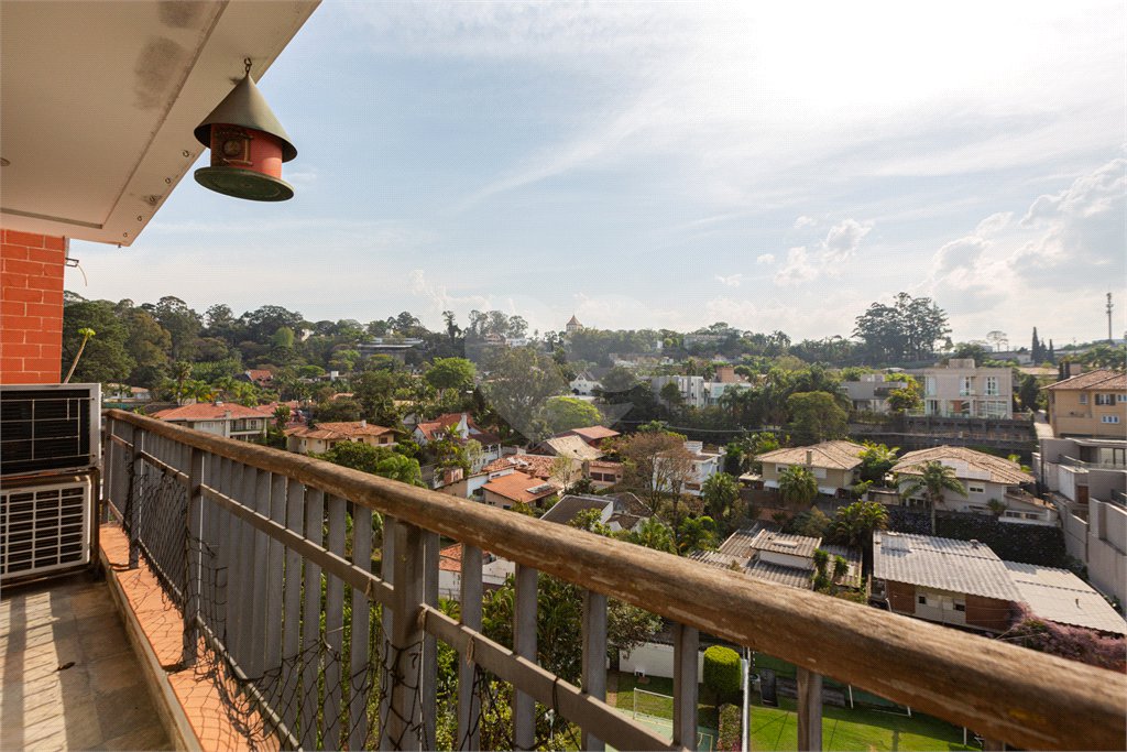 Apartamento à venda com 4 quartos, sendo 3 suítes,  em Real Parque, São Paulo, SP