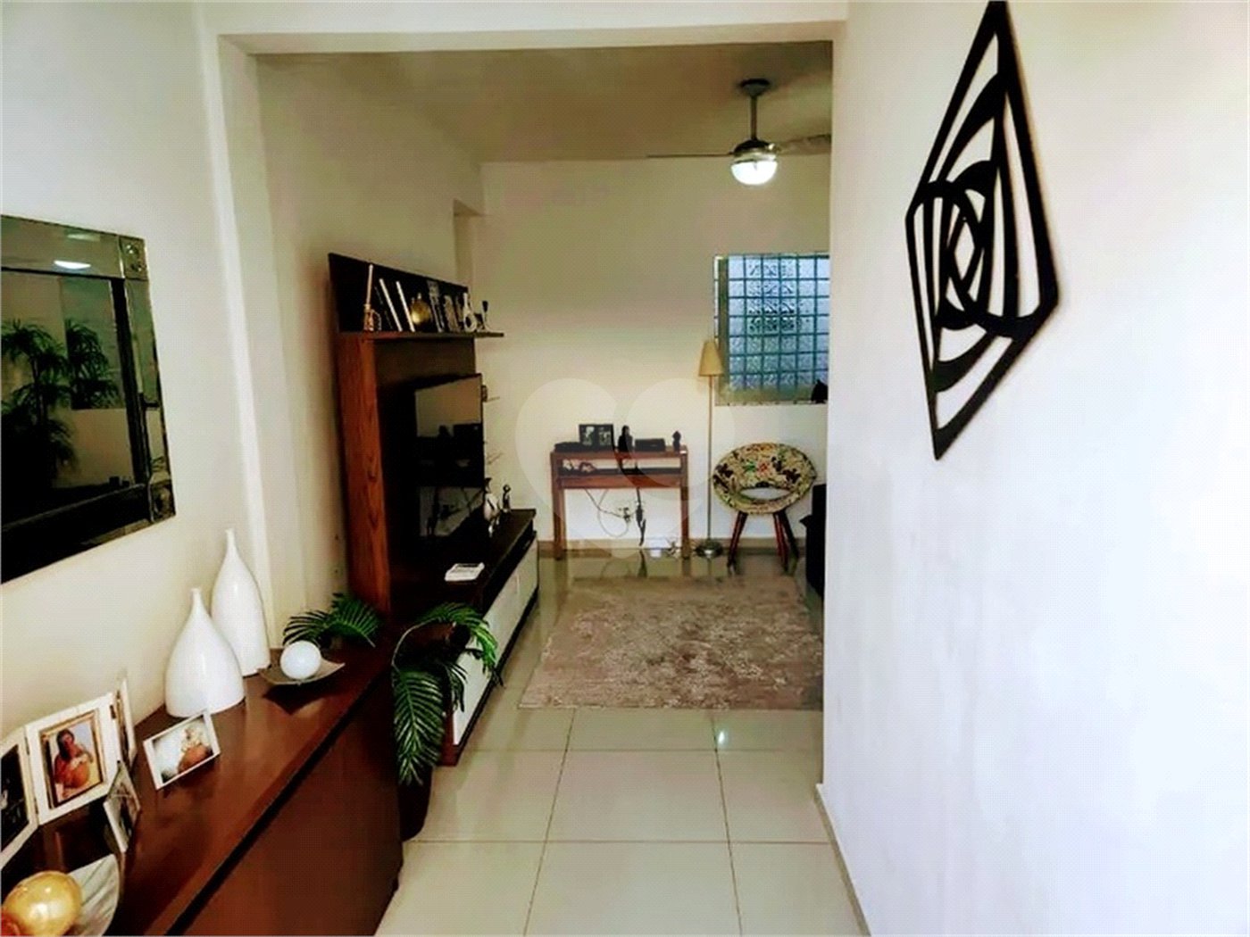 Cobertura à venda com 3 quartos, sendo 1 suíte, em Tijuca, Rio de Janeiro, RJ