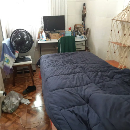 Casa Térrea à venda com 4 quartos em Vila Ernesto, São Paulo, SP