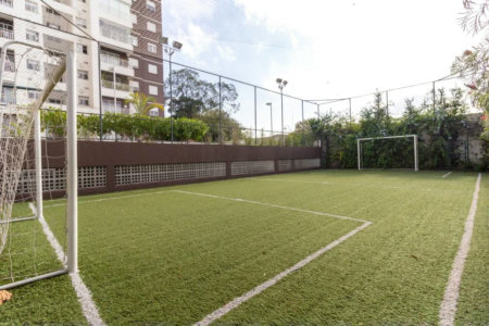 Apartamento à venda com 3 quartos, sendo 1 suíte, em Ferreira, São Paulo, SP