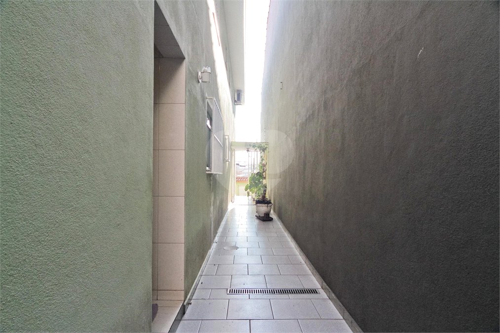Sobrado à venda com 3 quartos, sendo 1 suíte, em Freguesia do Ó, São Paulo, SP