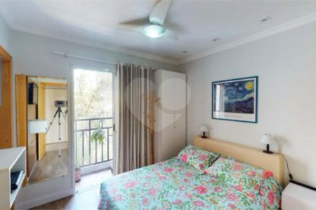Apartamento à venda com 4 quartos, sendo 2 suítes,  em Vila Andrade, São Paulo, SP