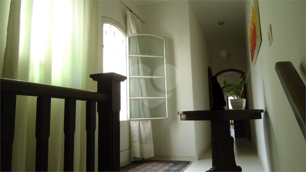 Sobrado à venda com 4 quartos em Santana, São Paulo, SP