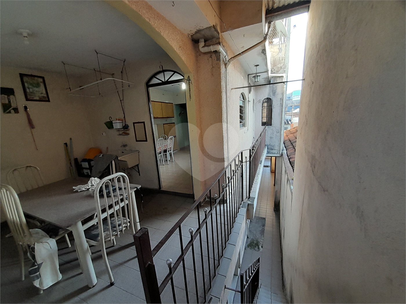 Casa à venda com 3 quartos, sendo 1 suíte, em Parque Edu Chaves, São Paulo, SP