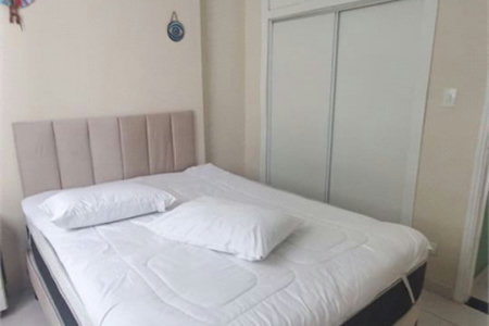 Apartamento com 3 dormitórios à venda, 87 m² por R$ 690.000,00 - Gonzaga - Santos/SP