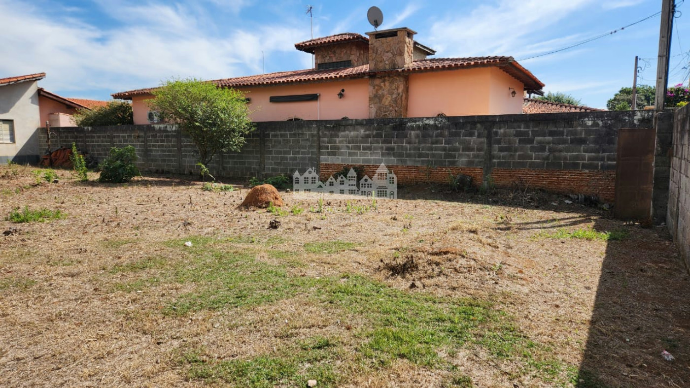 Terreno à venda em Loteamento Jardim Morumbi, Atibaia, SP
