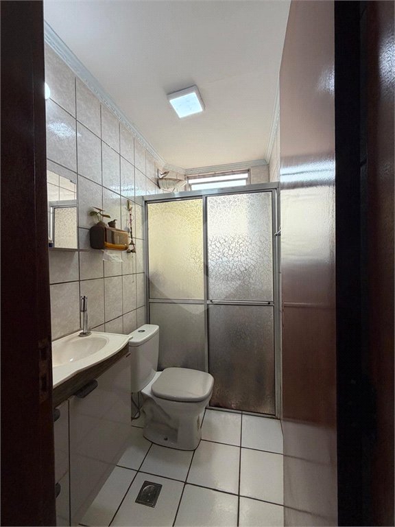 Apartamento à venda com 2 quartos em Campos Elíseos, Ribeirão Preto, SP