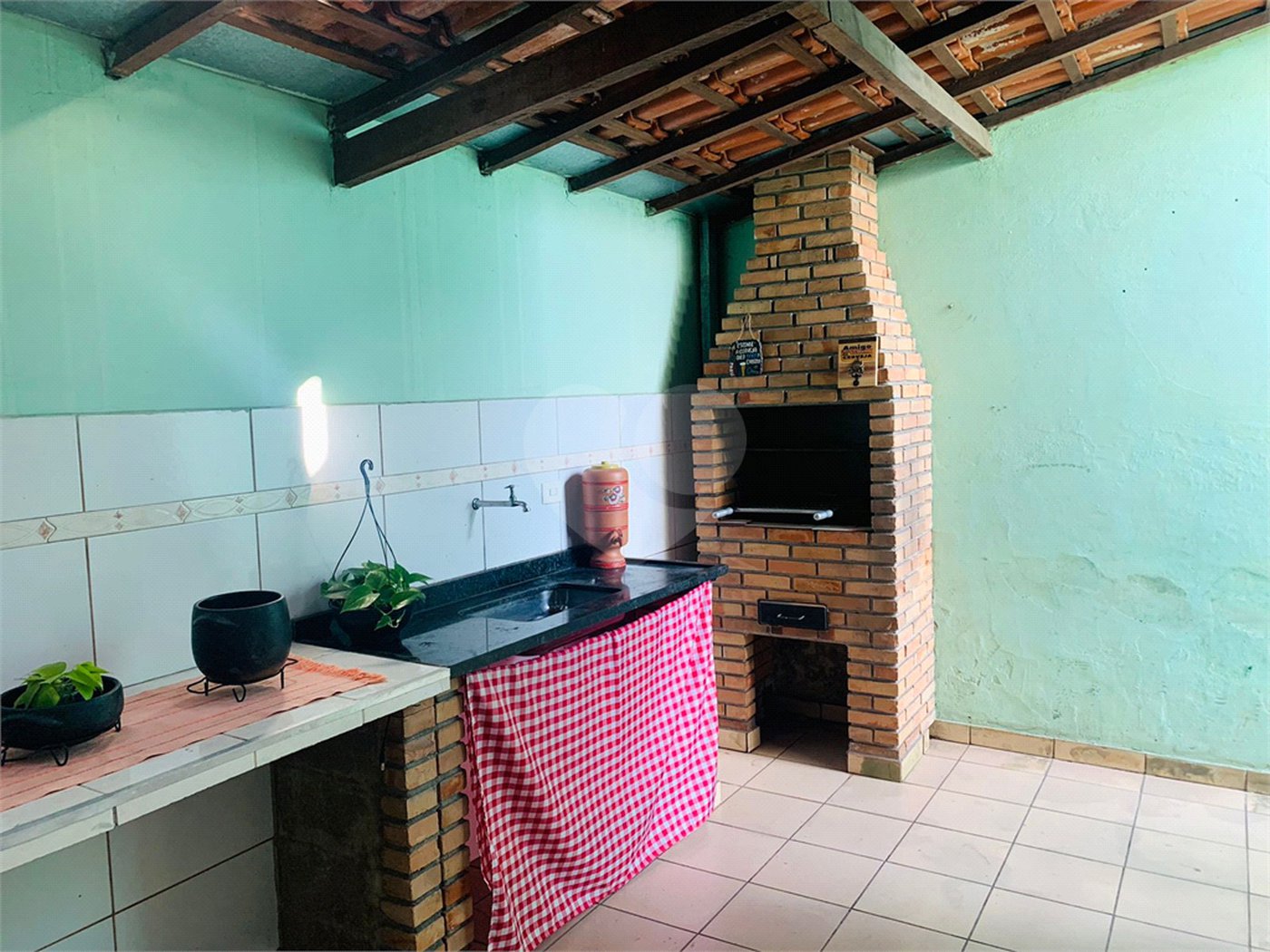 Casa à venda com 2 quartos em Jardim Nova Michigan, São José dos Campos, SP