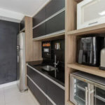 Apartamento à venda com 2 quartos, sendo 1 suíte, em Vila Andrade, São Paulo, SP
