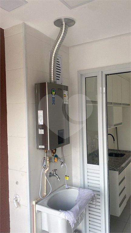 Apartamento à venda com 2 quartos, sendo 1 suíte, em Vila Dom Pedro I, São Paulo, SP