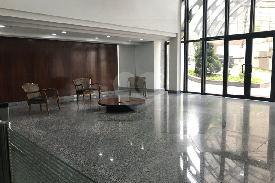 Sala à venda em Santana, São Paulo, SP