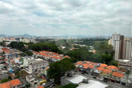Apartamento à venda com 3 quartos, sendo 1 suíte, em Jardim Esmeralda, São Paulo, SP