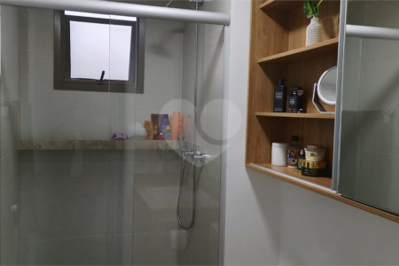 Apartamento à venda com 2 suítes em Vila Leopoldina, São Paulo, SP