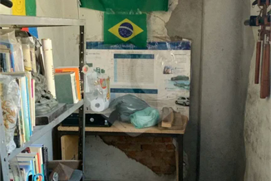 Casa à venda com 2 quartos em Tucuruvi, São Paulo, SP