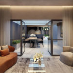 Apartamento à venda com 1 quarto em Pinheiros, São Paulo, SP