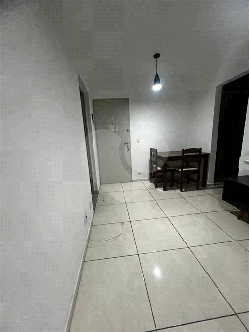 Apartamento para alugar com 1 quarto em Santana, São Paulo, SP