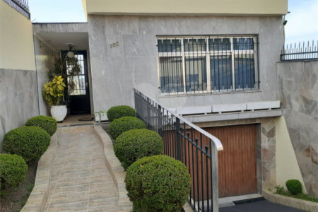 Sobrado à venda com 3 quartos, sendo 1 suíte, em Vila Maria Alta, São Paulo, SP