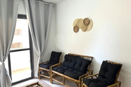 Apartamento à venda ou para alugar com 3 quartos, sendo 1 suíte, no Centro, Ribeirão Preto, SP