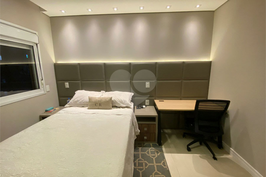 Cobertura à venda com 2 quartos em Mandaqui, São Paulo, SP