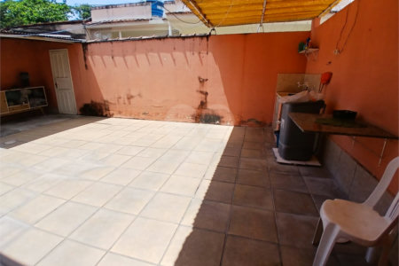 Casa Térrea à venda com 2 quartos em Campo Grande, Rio de Janeiro, RJ