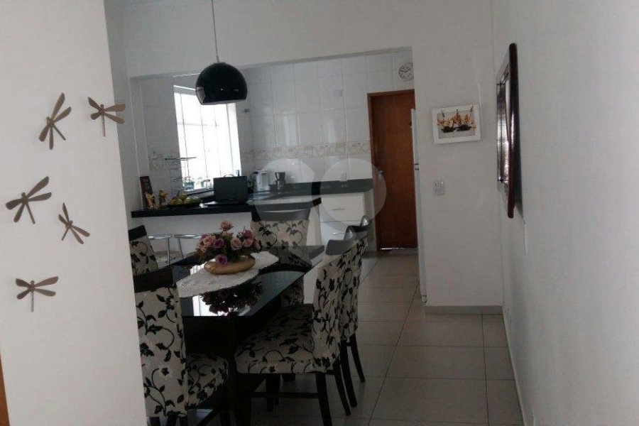 Sobrado à venda com 3 quartos, sendo 1 suíte,  em Pirituba, São Paulo, SP