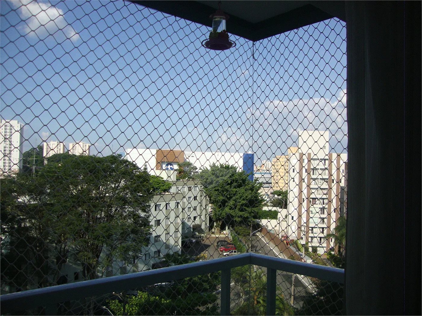 Apartamento à venda com 2 quartos em Mandaqui, São Paulo, SP
