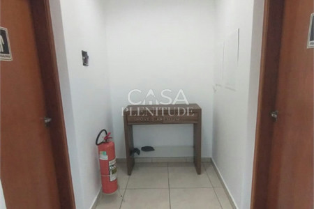 Sala para alugar em Além Ponte, Sorocaba, SP
