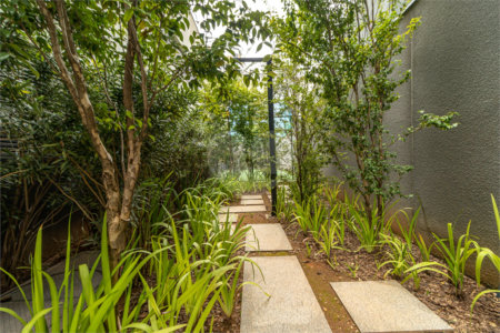 Apartamento para alugar com 2 suítes em Vila Olímpia, São Paulo, SP