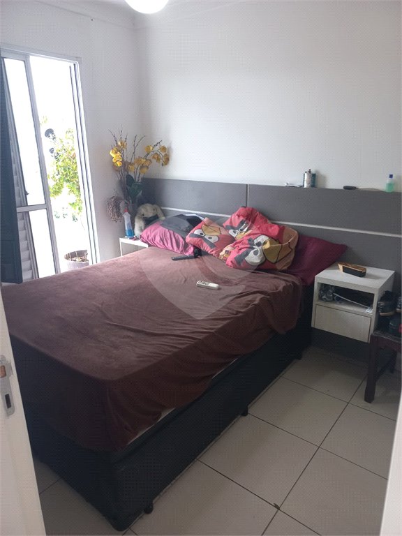 Apartamento à Venda com 35m² -Cambuci