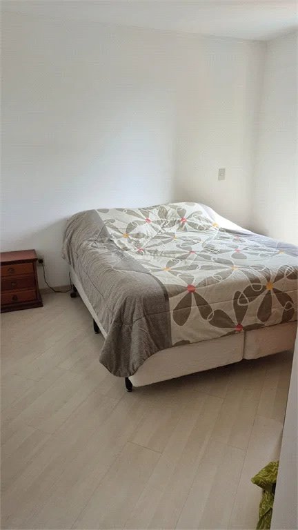 Apartamento à venda com 3 quartos, sendo 2 suítes,  em Vila Romana, São Paulo, SP