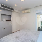 Apartamento à venda com 4 suítes em Brooklin, São Paulo, SP