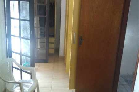 Casa à venda com 4 quartos em Jardim das Vertentes, São Paulo, SP