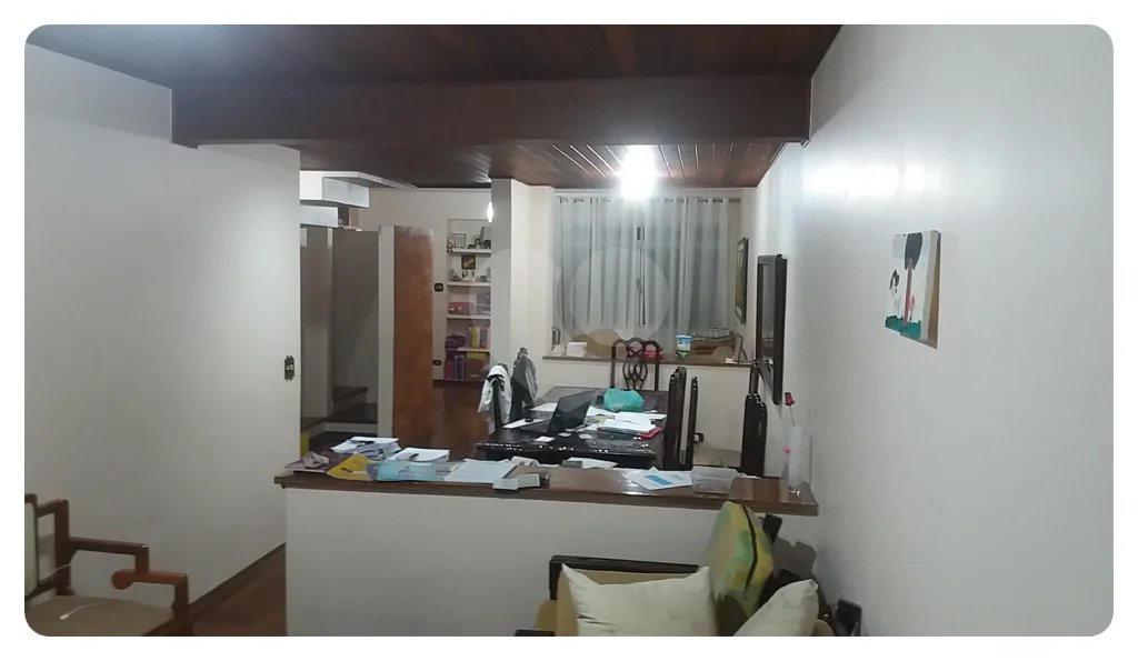 Sobrado à venda com 3 quartos, sendo 1 suíte, em Tucuruvi, São Paulo, SP