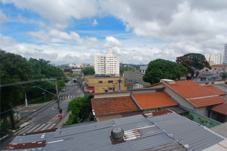 Casa Térrea à venda com 4 quartos, sendo 1 suíte, em Vila Leopoldina, São Paulo, SP