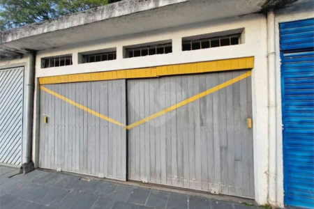 Apartamento à venda com 3 quartos em Tucuruvi, São Paulo, SP