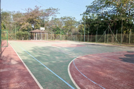 Terreno à venda no condomínio Mirante dos Ipês, Salto - SP