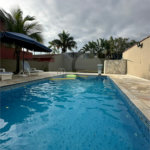 Casa à venda com 3 quartos, sendo 1 suíte,  no condomínio Morada da Praia, Bertioga - SP