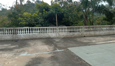 Casa à venda com 4 quartos no condomínio Associação Residencial Portal das Colinas, Mairiporã - SP