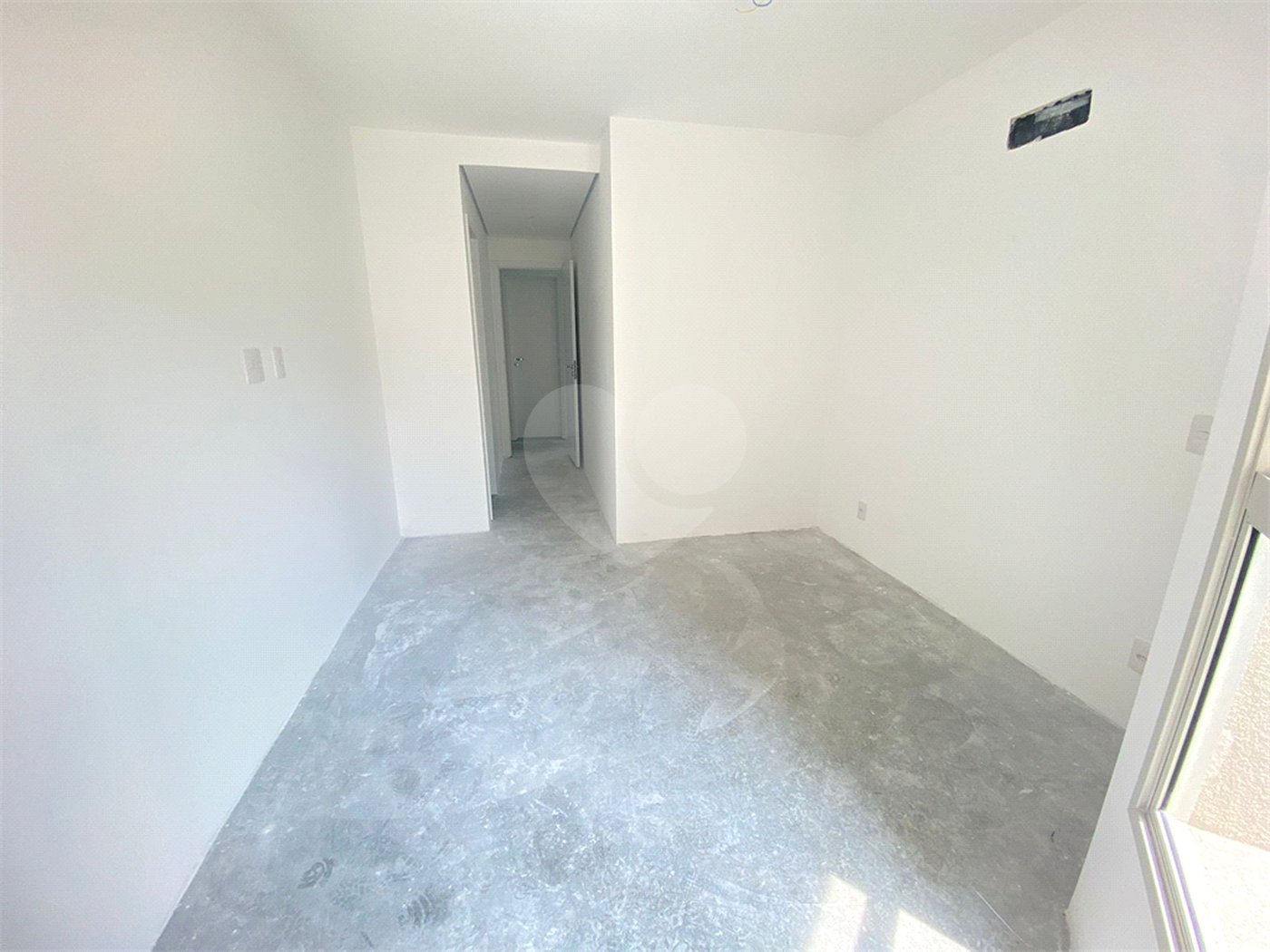 Apartamento à venda com 3 suítes em Vila Ester (zona Norte), São Paulo, SP