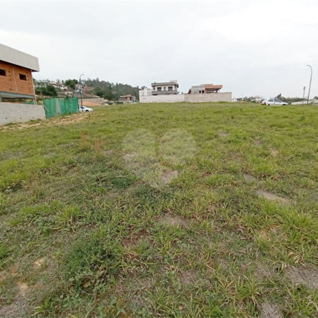 Terreno à venda com 1 suíte no condomínio Arboretum, Vinhedo - SP