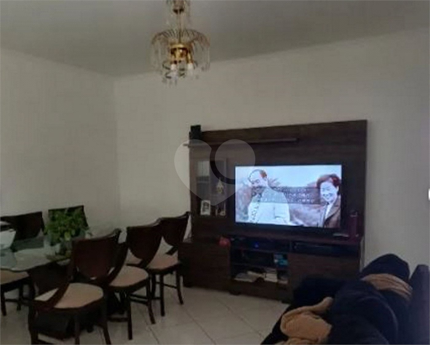 Casa à venda com 3 quartos, sendo 1 suíte, no condomínio São Marcos, São Paulo - SP