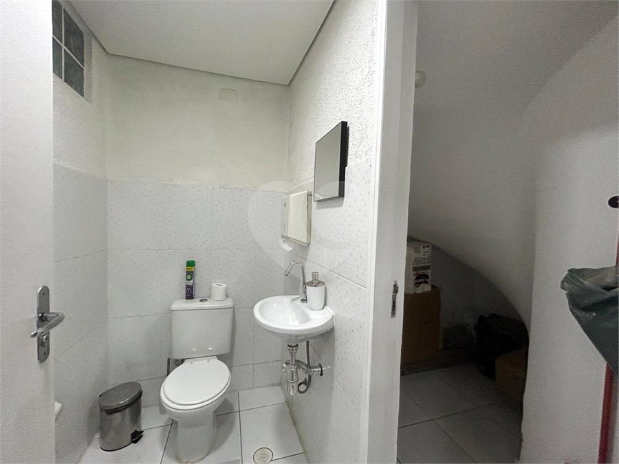 Sobrado para alugar com 5 quartos, sendo 1 suíte,  em Chácara Santo Antônio, São Paulo, SP
