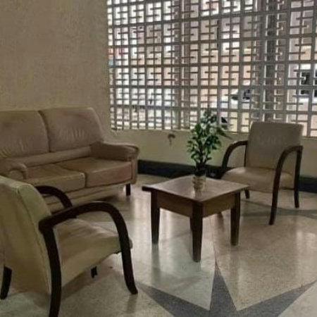 Apartamento para alugar, 110 m² por R$ 5.000,02 - Boqueirão - Santos/SP