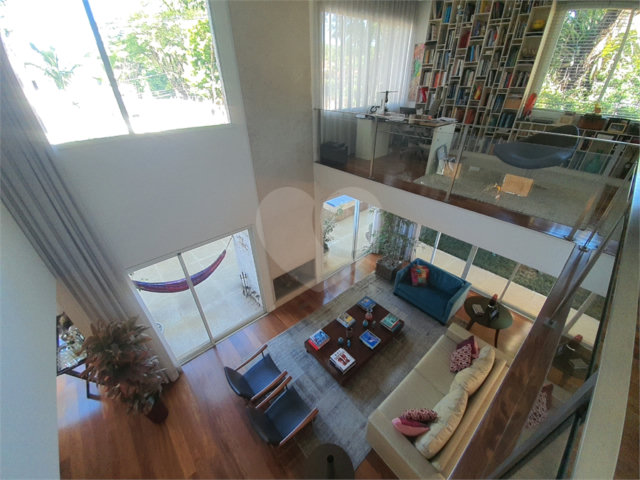 Casa à venda com 4 suítes no condomínio Laplace Spe, São Paulo - SP