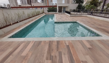 Apartamento à venda com 3 quartos, sendo 1 suíte, em Santana, São Paulo, SP